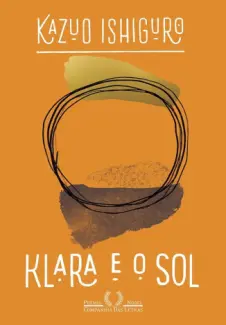 Baixar Livro Klara e o Sol - Kazuo Ishiguro em ePub PDF Mobi ou Ler Online