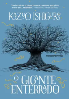 O Gigante Enterrado  -  Kazuo Ishiguro