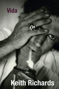 Baixar Livro Vida - Keith Richards em ePub PDF Mobi ou Ler Online