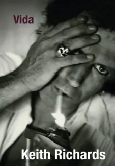 Vida   -  Keith Richards