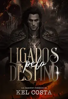 Baixar Livro Ligados pelo Destino - Kel Costa em ePub PDF Mobi ou Ler Online