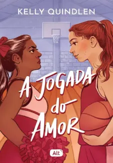Baixar Livro A Jogada do Amor - Kelly Quindlen em ePub PDF Mobi ou Ler Online