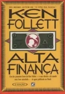 Baixar Livro Alta Financa - Ken Follet em ePub PDF Mobi ou Ler Online