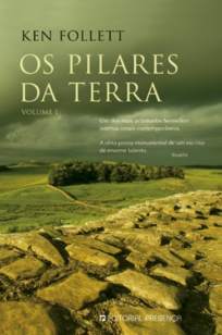 Baixar Livro Os Pilares da Terra - Ken Follett em ePub PDF Mobi ou Ler Online