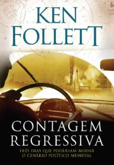 Baixar Livro Contagem Regressiva - Ken Follett em ePub PDF Mobi ou Ler Online