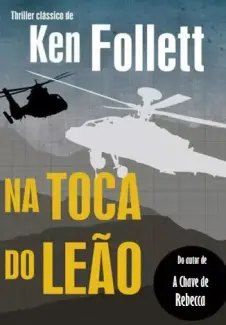 Baixar Livro Na Toca do Leao - Ken Follett em ePub PDF Mobi ou Ler Online
