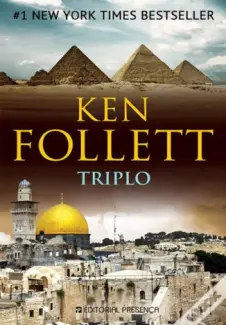 Baixar Livro Triplo - Ken Follett em ePub PDF Mobi ou Ler Online