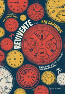 Baixar Livro Revivente - Ken Grimwood em ePub PDF Mobi ou Ler Online