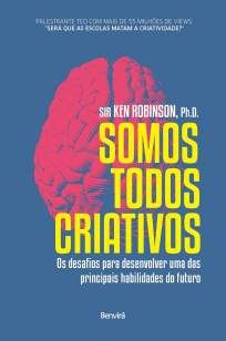 Baixar Livro Somos Todos Criativos - Ken Robinson em ePub PDF Mobi ou Ler Online