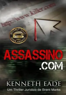 Baixar Livro Assassino.com - Kenneth Eade em ePub PDF Mobi ou Ler Online