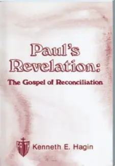 Baixar Livro A Revelação de Paulo - Kenneth Hagin em ePub PDF Mobi ou Ler Online