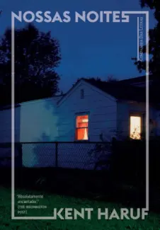 Nossas Noites  -  Kent Haruf