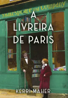 Baixar Livro A Livreira de Paris - Kerri Maher em ePub PDF Mobi ou Ler Online