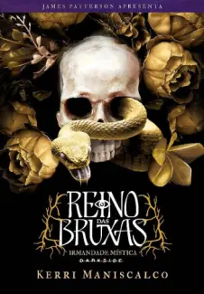 Baixar Livro Reino das Bruxas - Irmandade Mística Vol. 1 - Kerri Maniscalco em ePub PDF Mobi ou Ler Online