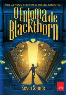 Baixar Livro O Enigma de Blackthorn - Kevin Sands em ePub PDF Mobi ou Ler Online