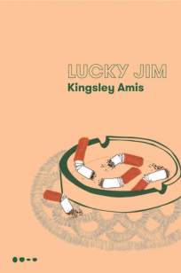 Baixar Livro Lucky Jim - Kingsley Amis em ePub PDF Mobi ou Ler Online