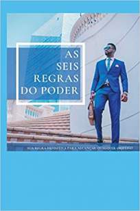 Baixar Livro As Seis Regras do Poder - Kleyton Abel em ePub PDF Mobi ou Ler Online