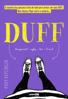 Duff  -  Kody Keplinger