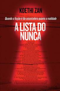 Baixar A Lista do Nunca - Koethi Zan ePub PDF Mobi ou Ler Online