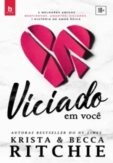 Baixar Livro Viciado em você - Kristan Ritchie em ePub PDF Mobi ou Ler Online