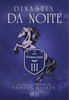 Baixar Livro Dinastia da Noite - Kristen Ashley em ePub PDF Mobi ou Ler Online