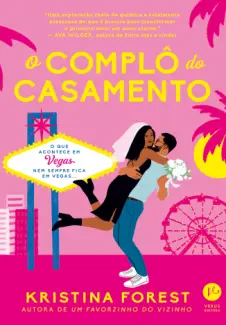 Baixar Livro O Complô do Casamento - Kristina Forest em ePub PDF Mobi ou Ler Online