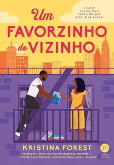 Baixar Livro Um Favorzinho do Vizinho - Kristina Forest em ePub PDF Mobi ou Ler Online