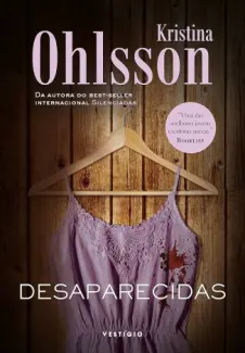 Baixar Livro Desaparecidas - kristina ohlsson em ePub PDF Mobi ou Ler Online