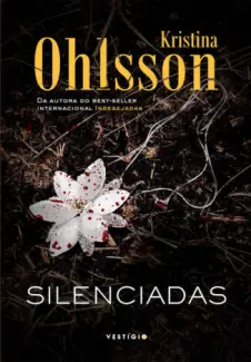 Silenciadas  -  Kristina Ohlsson