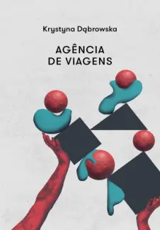 Baixar Livro Agência de Viagens - Krystyna Dabrowska em ePub PDF Mobi ou Ler Online