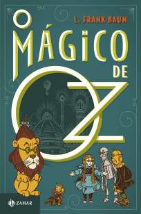 Baixar O Magico De Oz - L. Frank Baum ePub PDF Mobi ou Ler Online