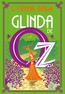 Baixar Livro Glinda de Oz - L. Frank Baum em ePub PDF Mobi ou Ler Online
