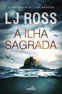 Baixar Livro A Ilha Sagrada - L.J. Ross em ePub PDF Mobi ou Ler Online