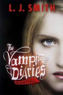 Baixar Livro O Anoitecer - Diários do Vampiro Vol. 1 - L.J Smith em ePub PDF Mobi ou Ler Online