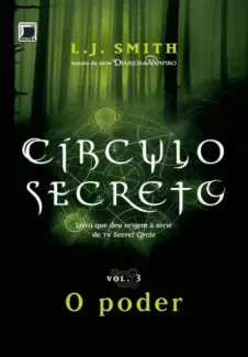 Baixar Livro O Poder - Círculo Secreto Vol. 3 - L. J. Smith em ePub PDF Mobi ou Ler Online