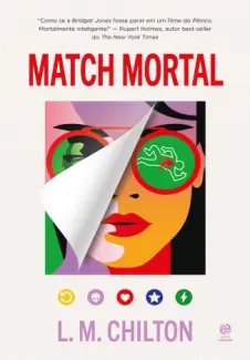 Baixar Livro Match Mortal - L. M. Chilton em ePub PDF Mobi ou Ler Online