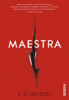 Maestra  -  L.S. Hilton