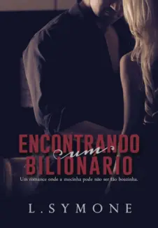 Baixar Livro Encontrando um Bilionario - L. Symone em ePub PDF Mobi ou Ler Online