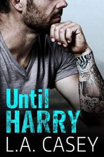 Baixar Livro Until Harry - L.A. Casey em ePub PDF Mobi ou Ler Online