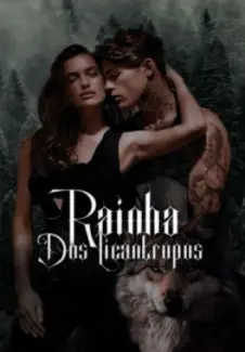 Baixar Livro A Rainha Dos Licantropos - Laila em ePub PDF Mobi ou Ler Online