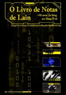 Baixar Livro O Livro de Notas de Lain - Lain Samui em ePub PDF Mobi ou Ler Online