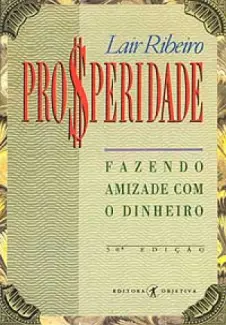 Prosperidade  -  Lair Ribeiro