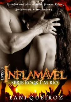 Baixar Livro Inflamavel - Lani Queiroz em ePub PDF Mobi ou Ler Online