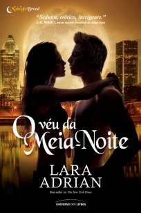 Baixar Livro O Véu da Meia Noite - Midnight Breed Vol. 5 - Lara Adrian em ePub PDF Mobi ou Ler Online