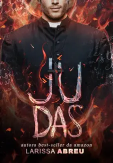 Baixar Livro Judas - Larissa Abreu em ePub PDF Mobi ou Ler Online
