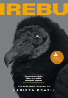 Baixar Livro Irebu - Larissa Brasil em ePub PDF Mobi ou Ler Online