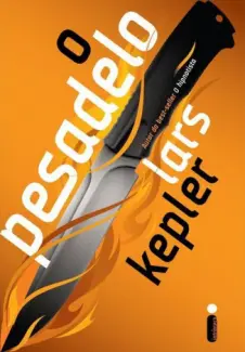 Baixar Livro Pesadelo - Lars Kepler em ePub PDF Mobi ou Ler Online