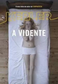 Baixar Livro A Vidente - Lars Kepler em ePub PDF Mobi ou Ler Online