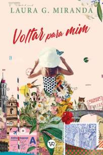Baixar Livro Voltar para Mim - Laura G. Miranda em ePub PDF Mobi ou Ler Online