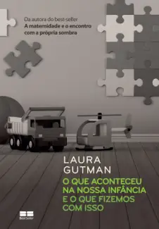 Baixar Livro O que Aconteceu na Nossa Infância e o que Fizemos com isso - Laura Gutman em ePub PDF Mobi ou Ler Online